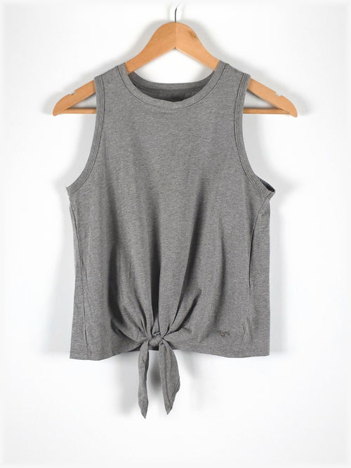 Canottiera Hollister