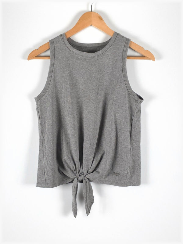 Canottiera Hollister