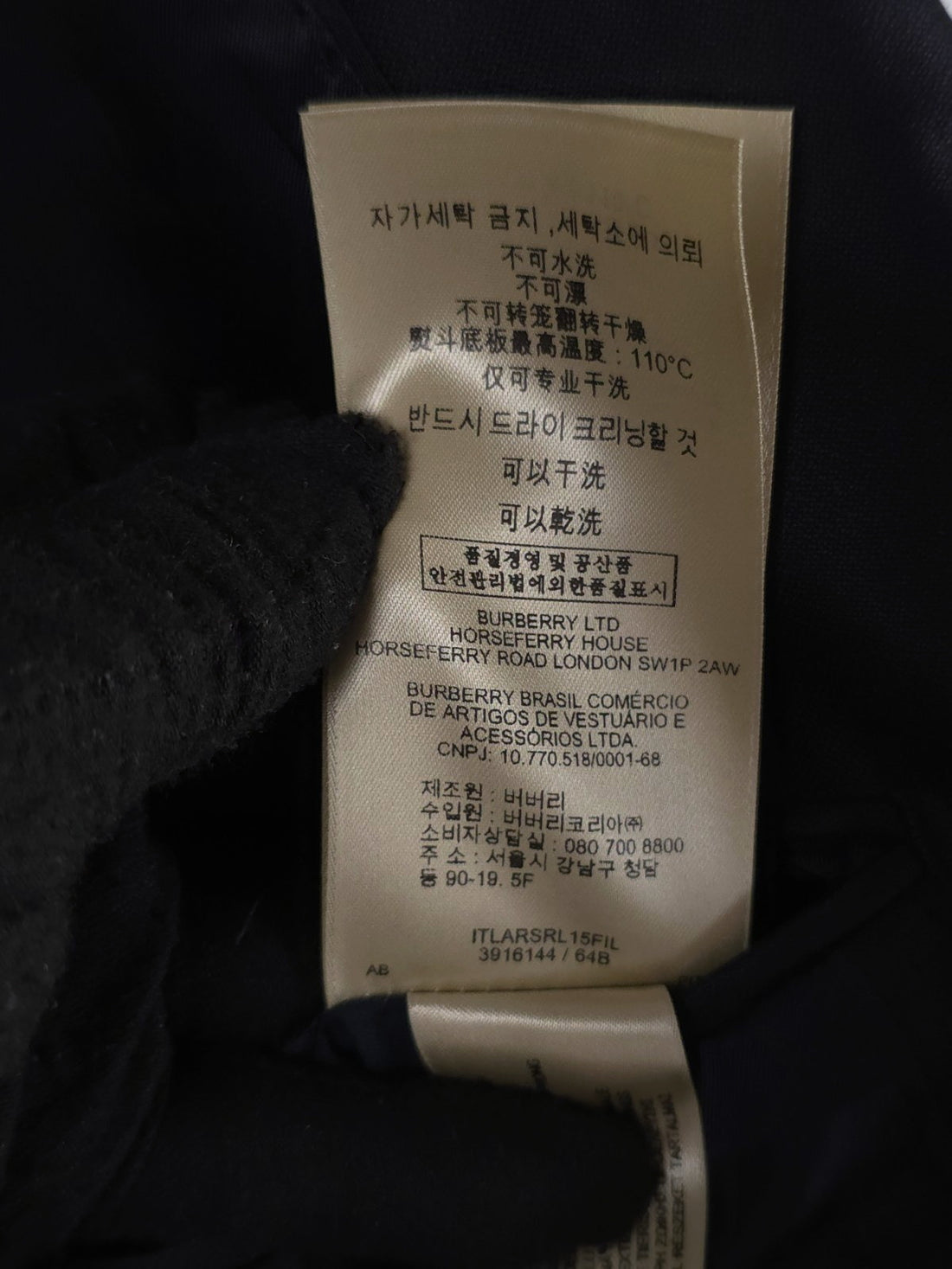 Blazer Burberry