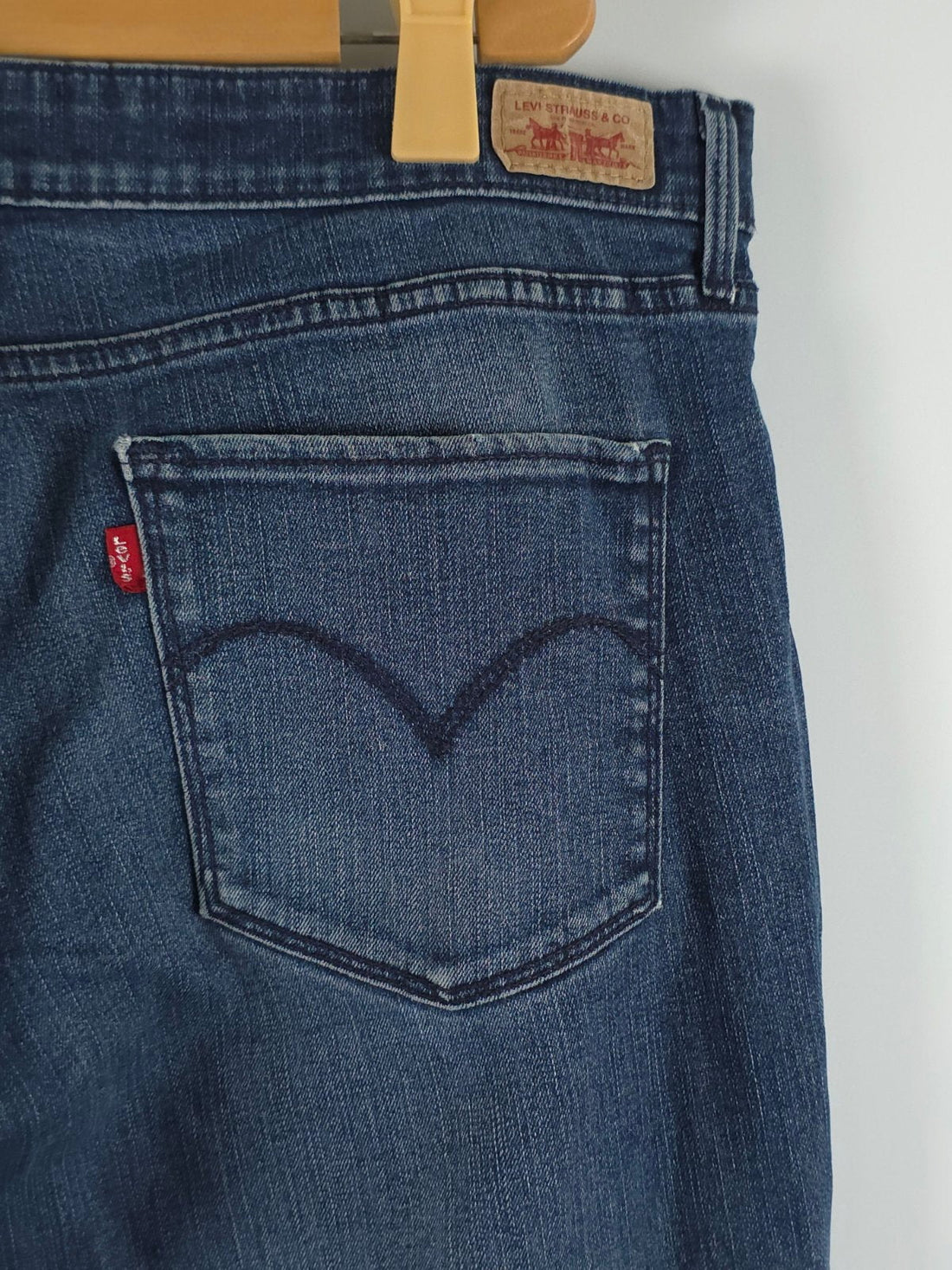 Jeans skinny Levi's