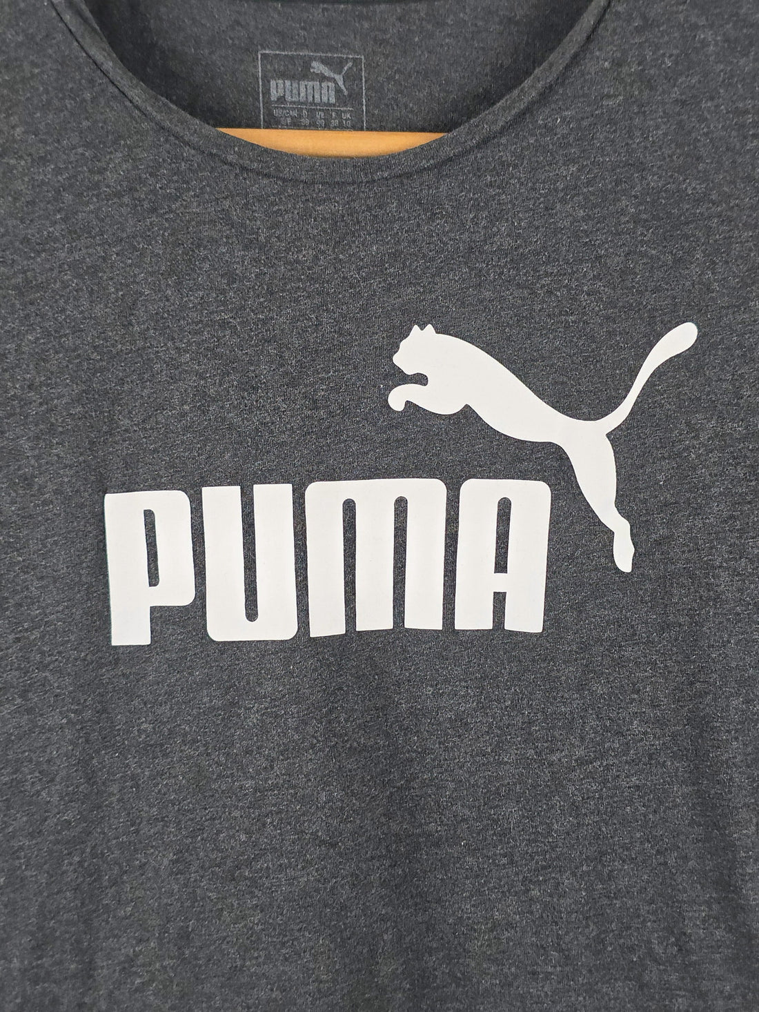 T-shirt Puma