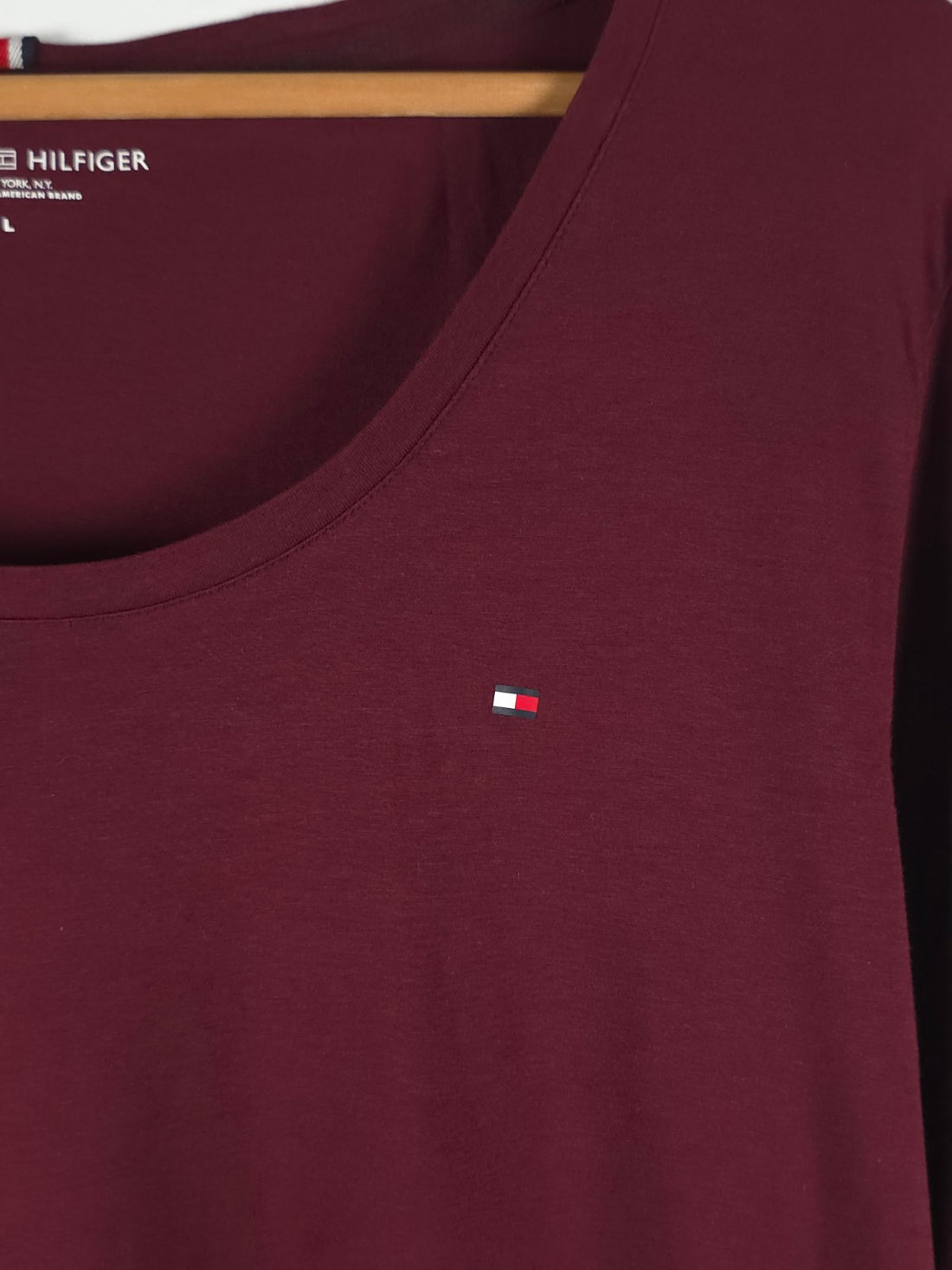 Top Tommy Hilfiger