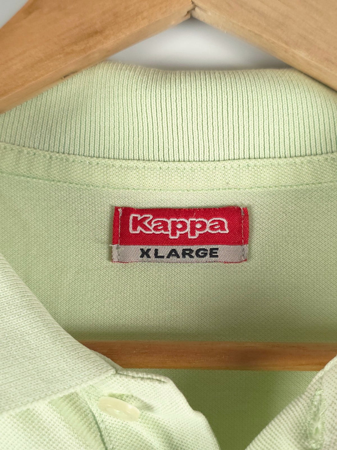 Polo Kappa