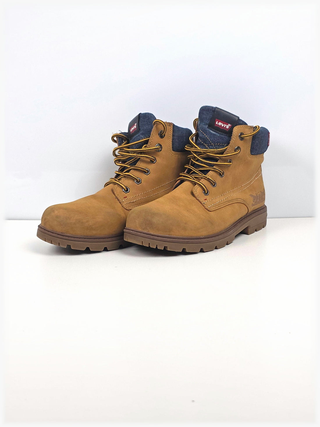 Stivaletti Levi's