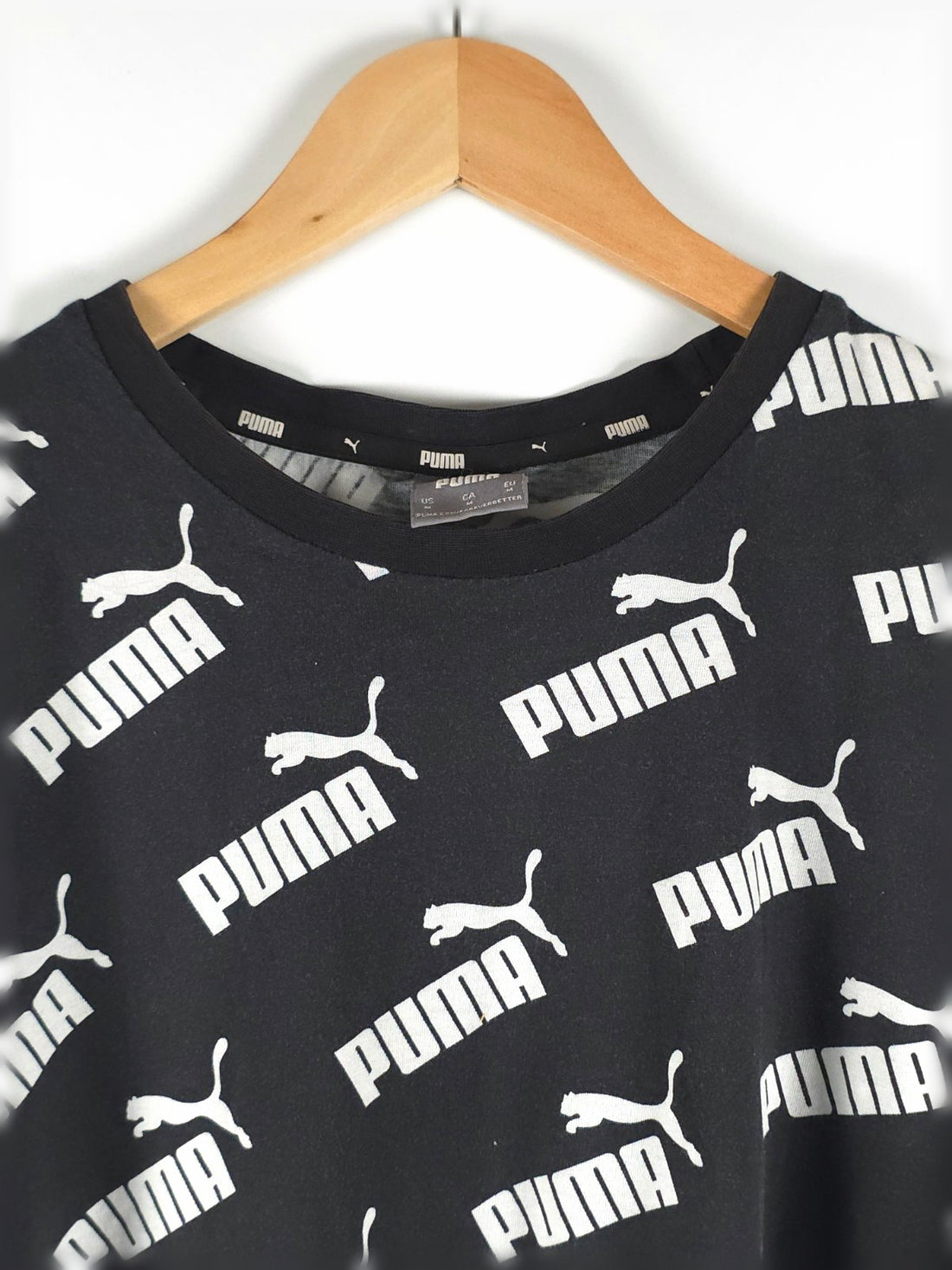 T-shirt PUMA