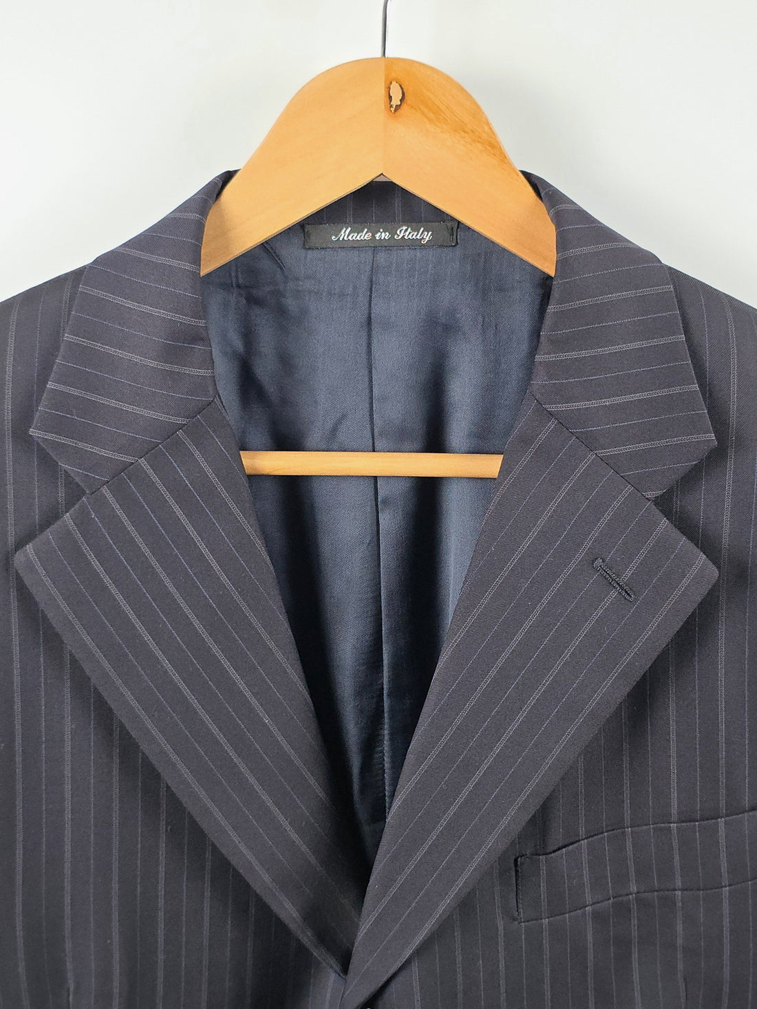 Blazer ANTONIO FUSCO