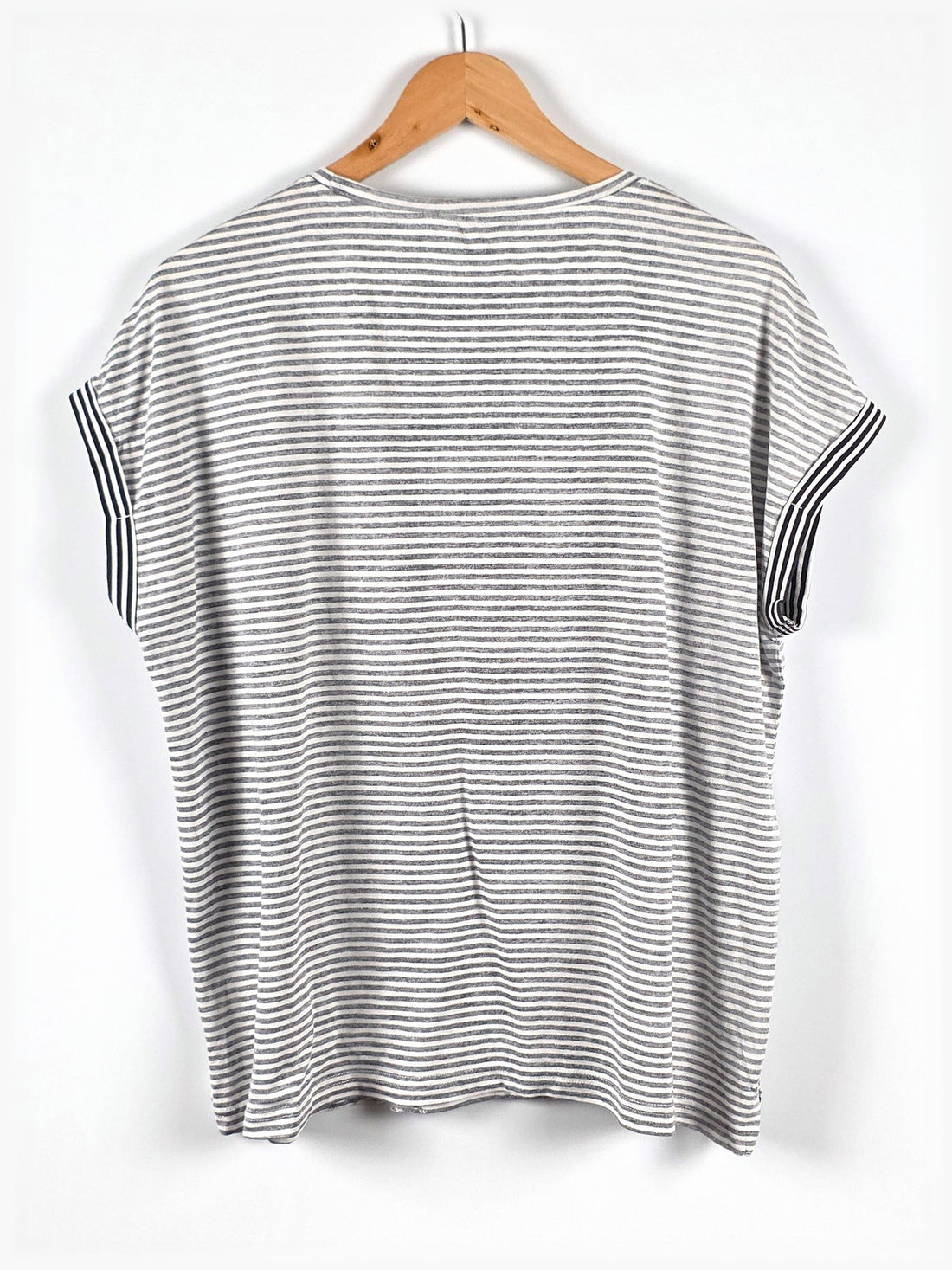 T-shirt Mustang
