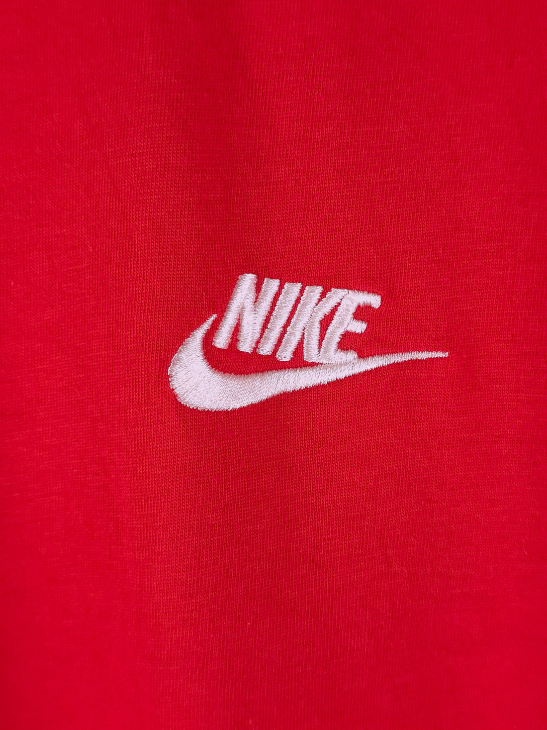 T-shirt Nike
