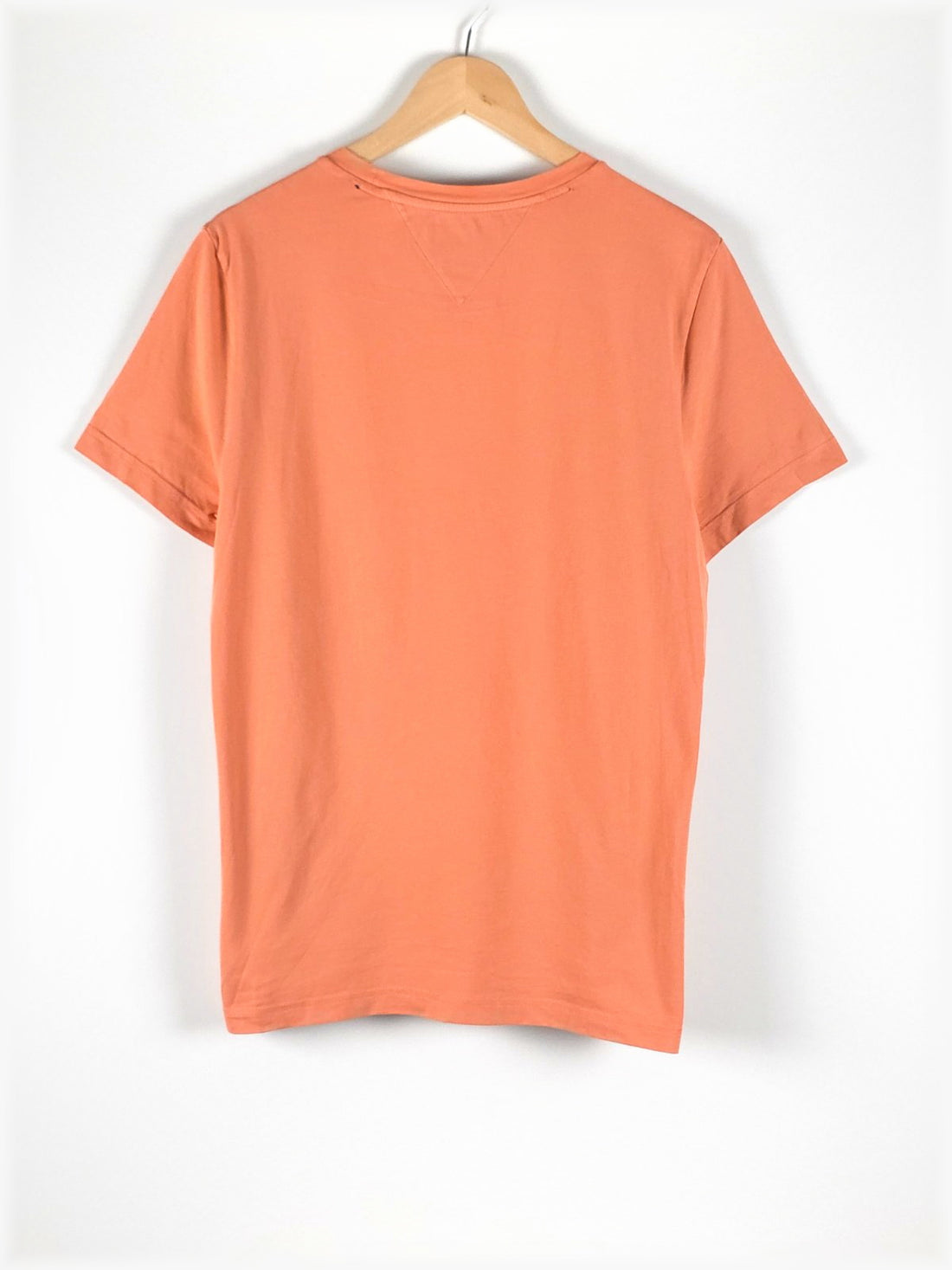 T-shirt con stampa Tommy Hilfiger