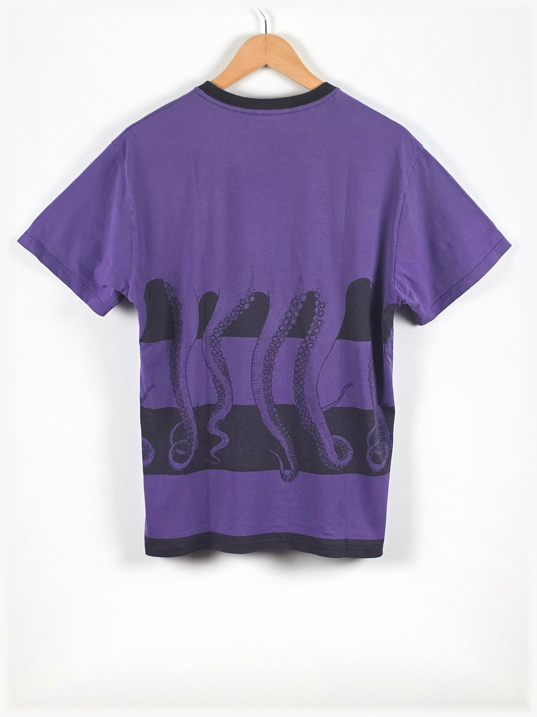 T-shirt Octopus