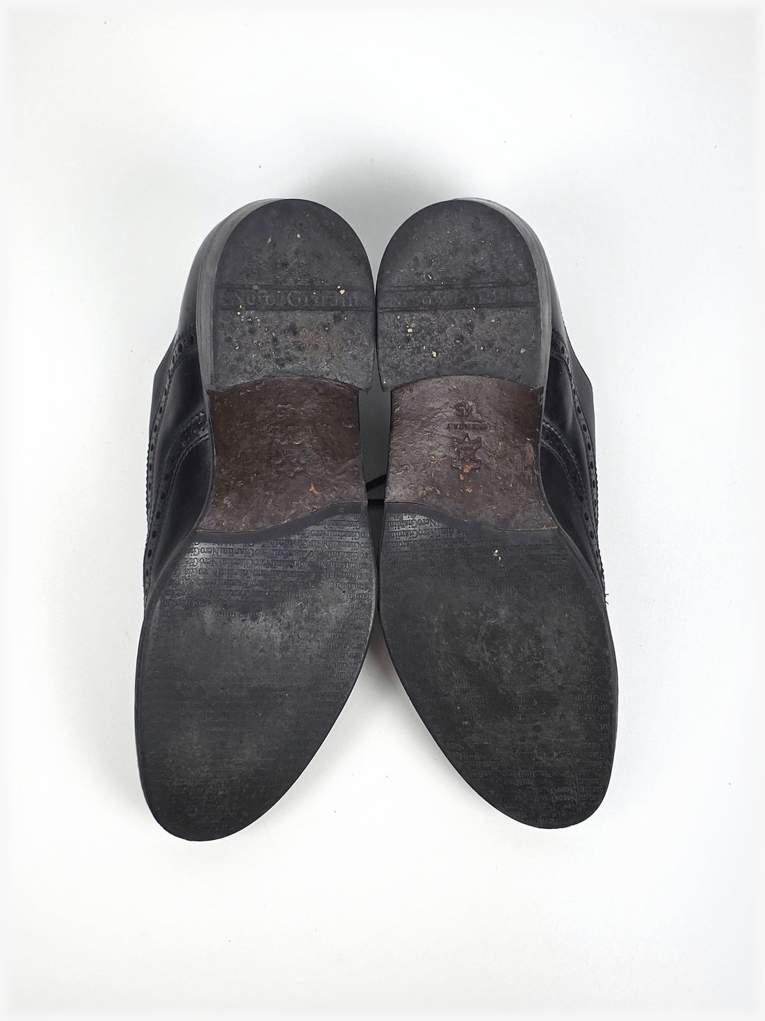 Scarpe NeroGiardini