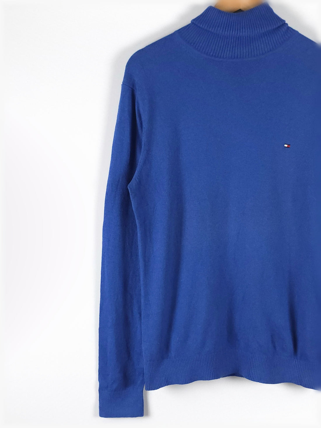Maglione Dolcevita Tommy Hilfiger