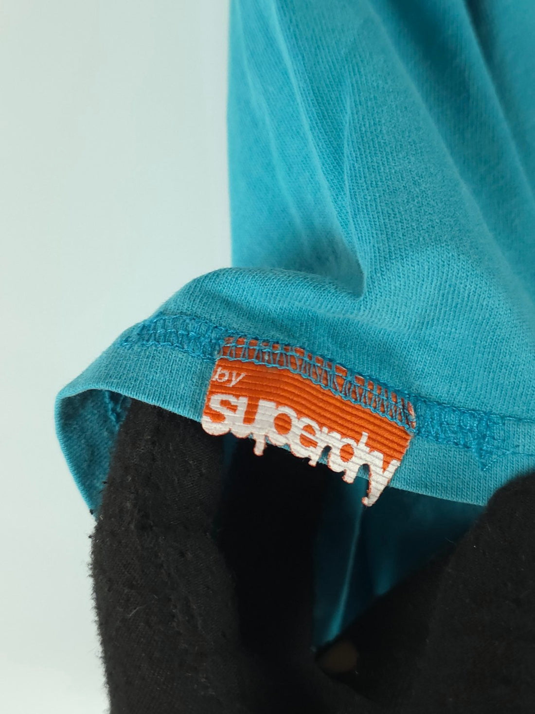 T-shirt Superdry
