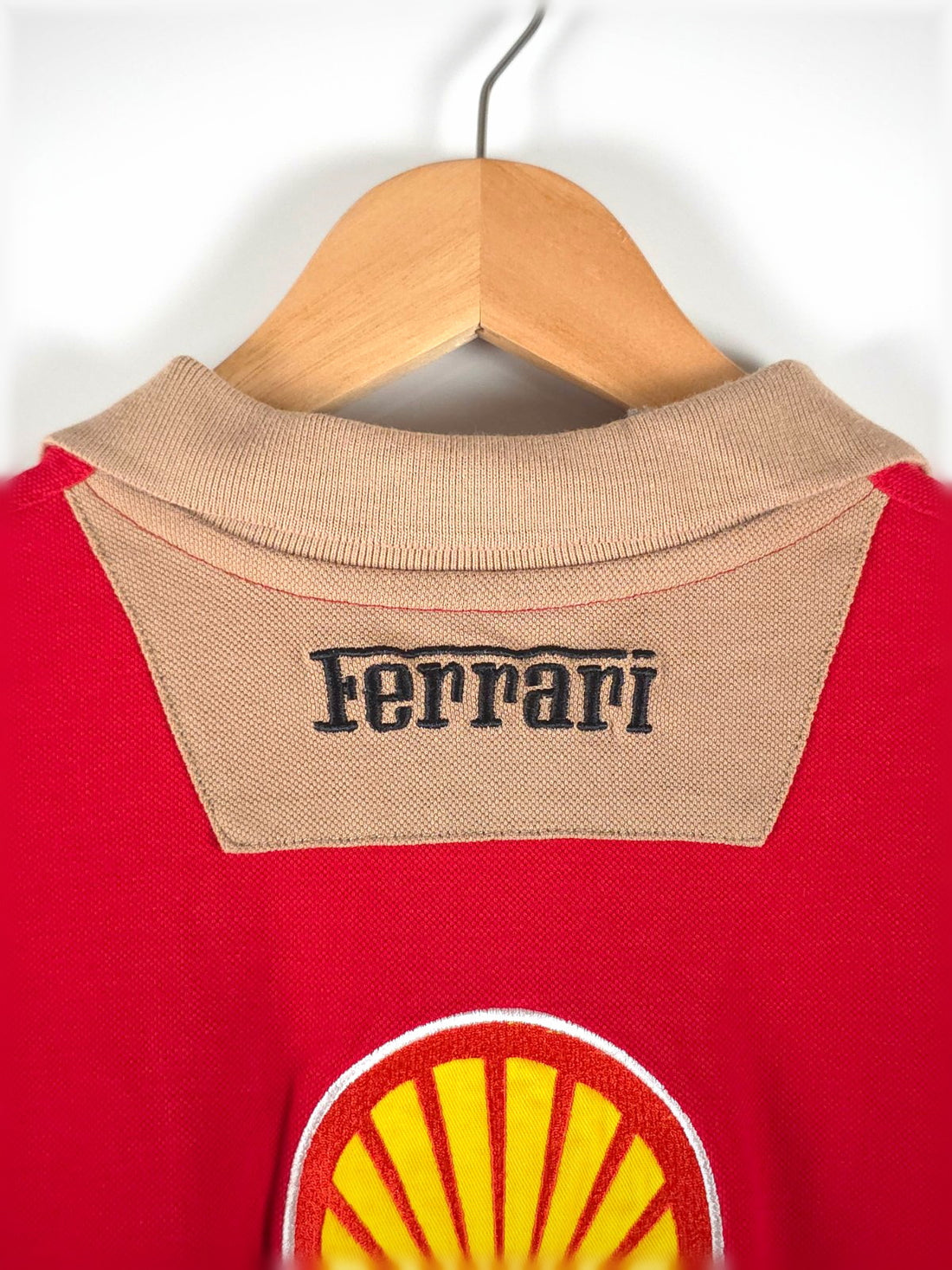 Polo Ferrari