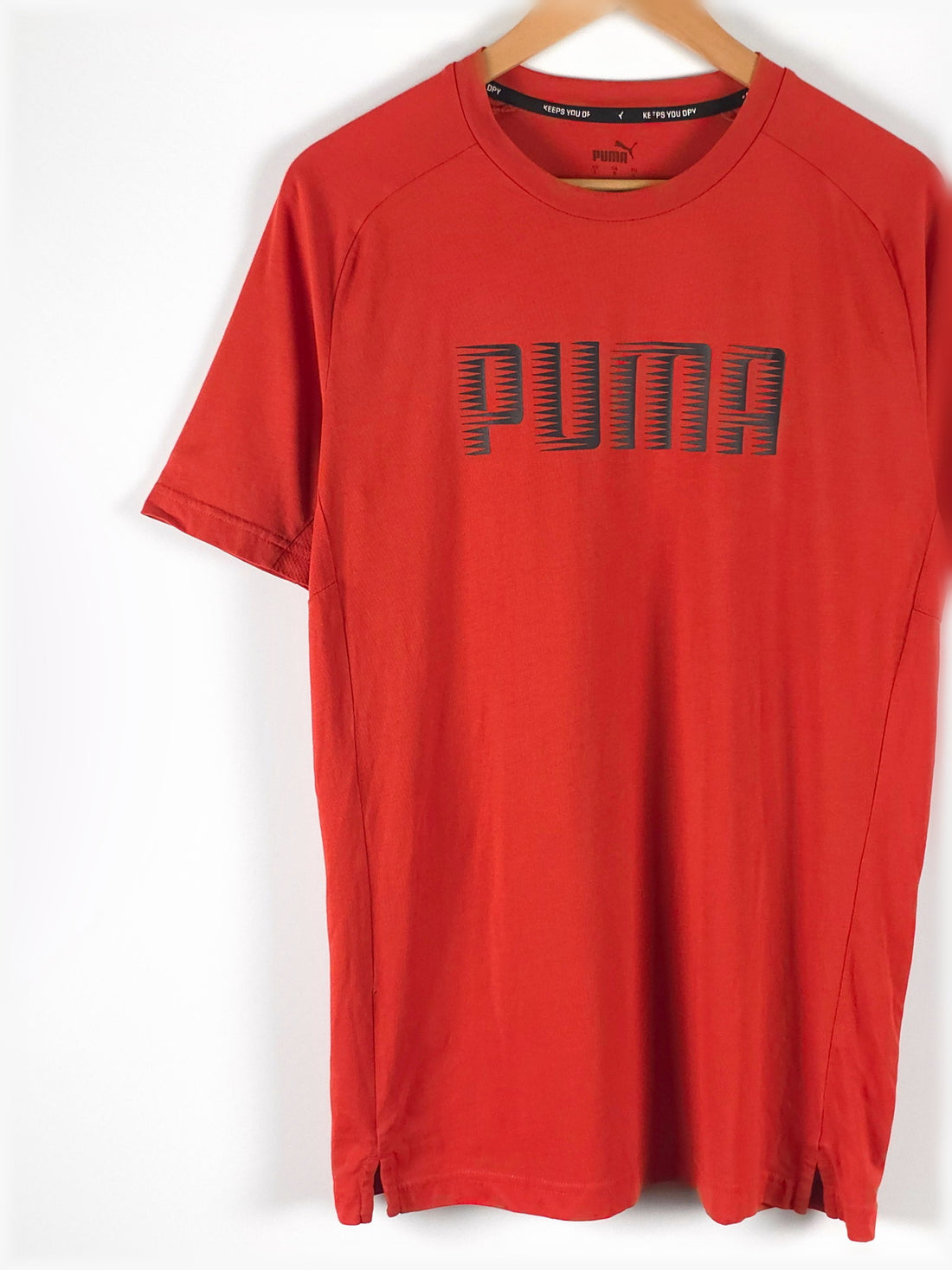 T-shirt Puma