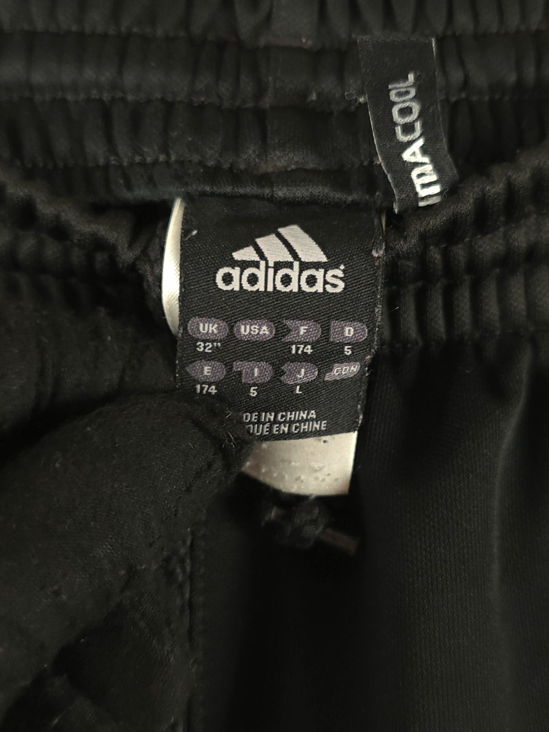 Pantaloncini adidas