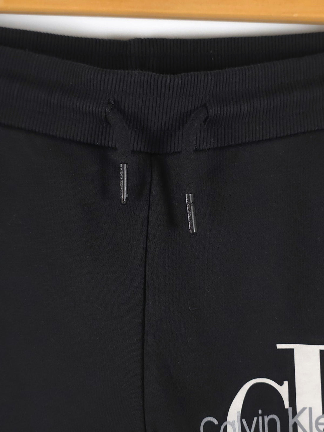 Pantaloni corti Calvin Klein Jeans