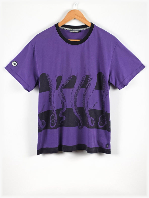 T-shirt Octopus