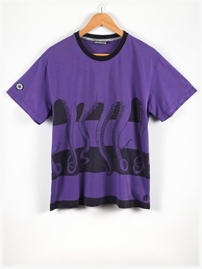 T-shirt e polo
