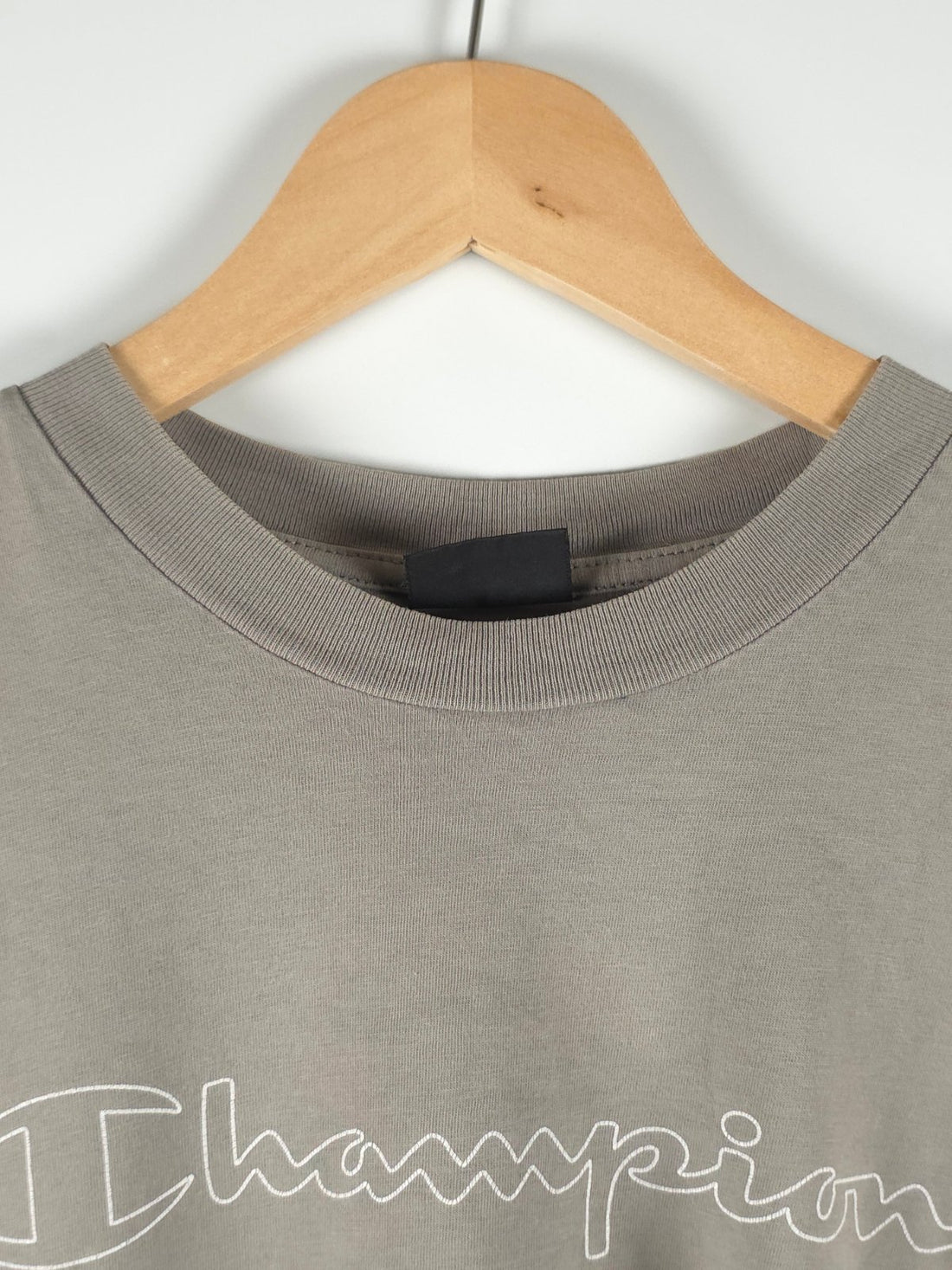 T-shirt Champion