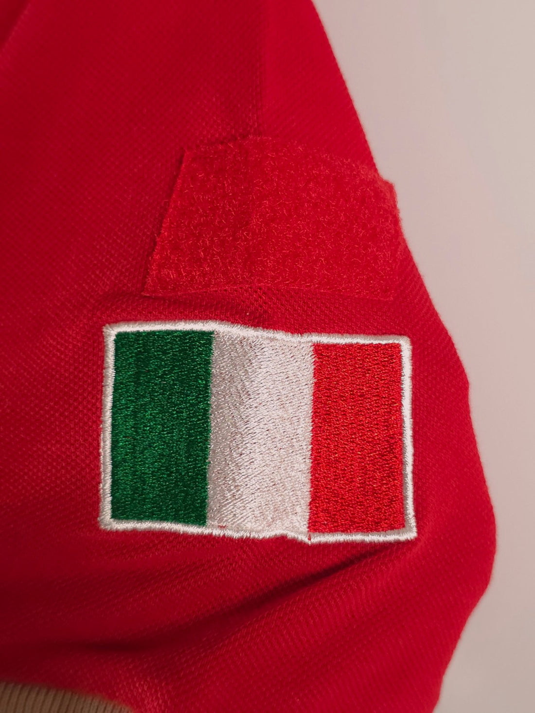 Polo Ferrari