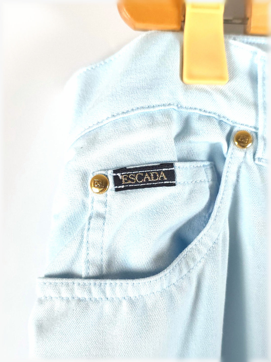 Pantaloni Escada