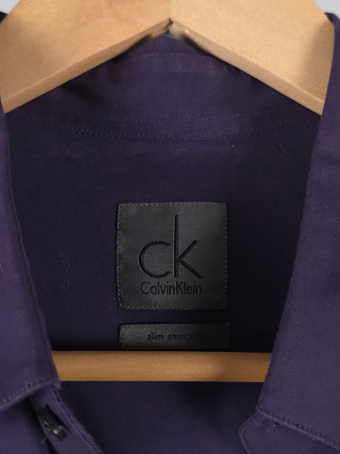 Camicia Calvin Klein