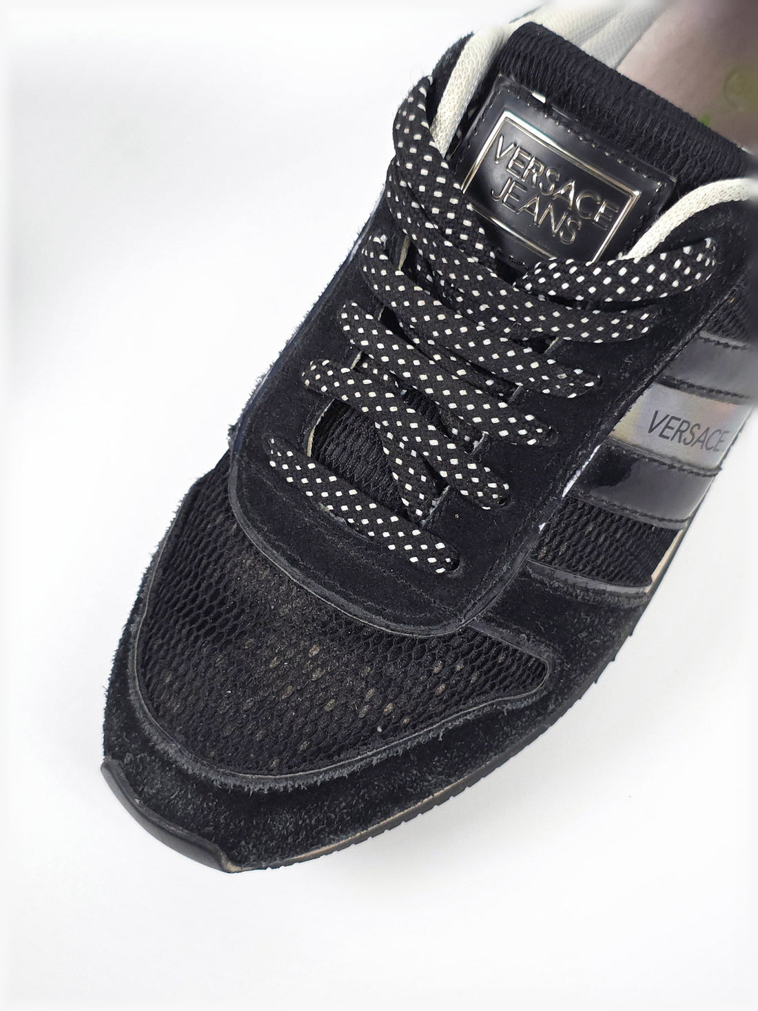 Scarpe VERSACE JEANS