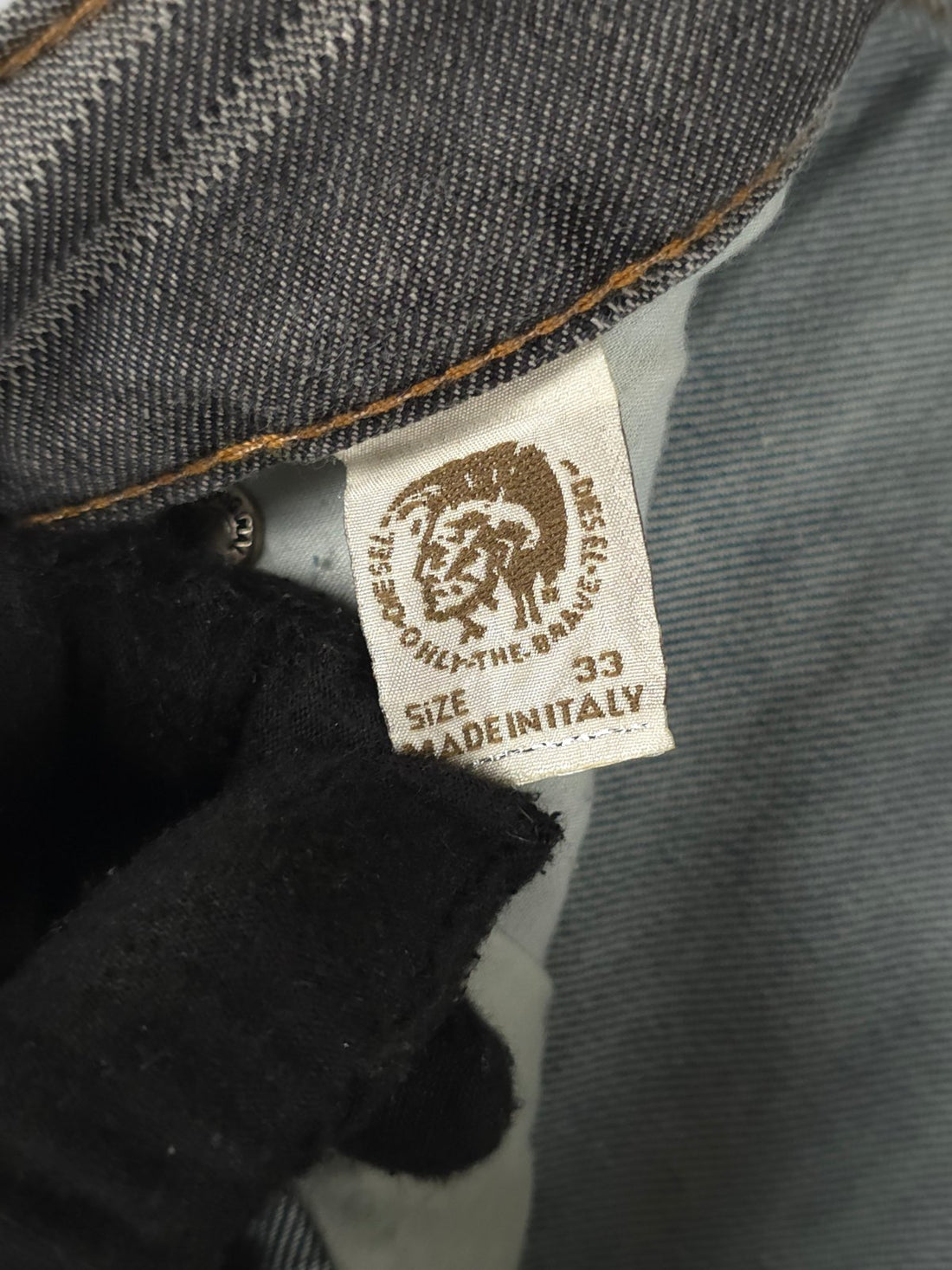 Jeans Diesel