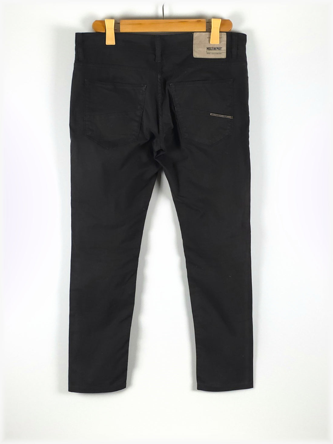 Pantaloni slim fit Meltin'Pot