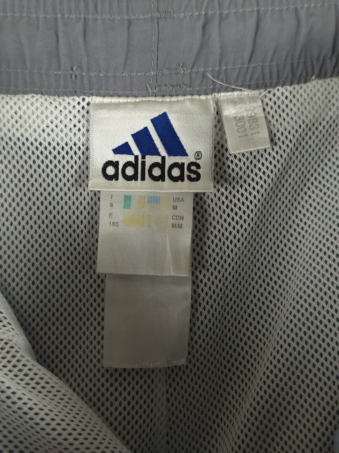 Pantaloni della tuta Adidas