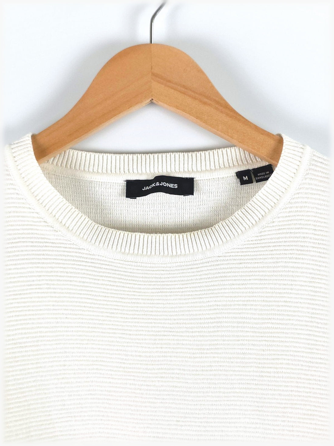 Pullover girocollo Jack & Jones