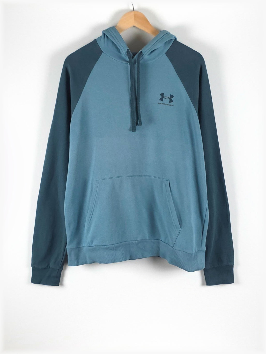 Felpa con cappuccio Under Armour