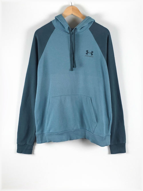 Felpa con cappuccio Under Armour