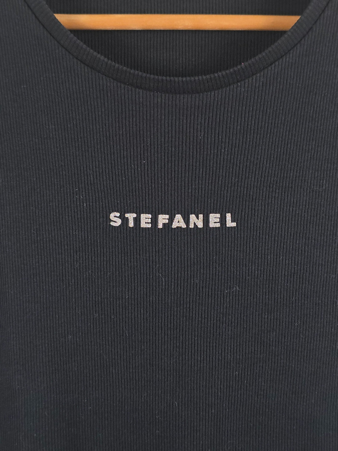 T-shirt Stefanel
