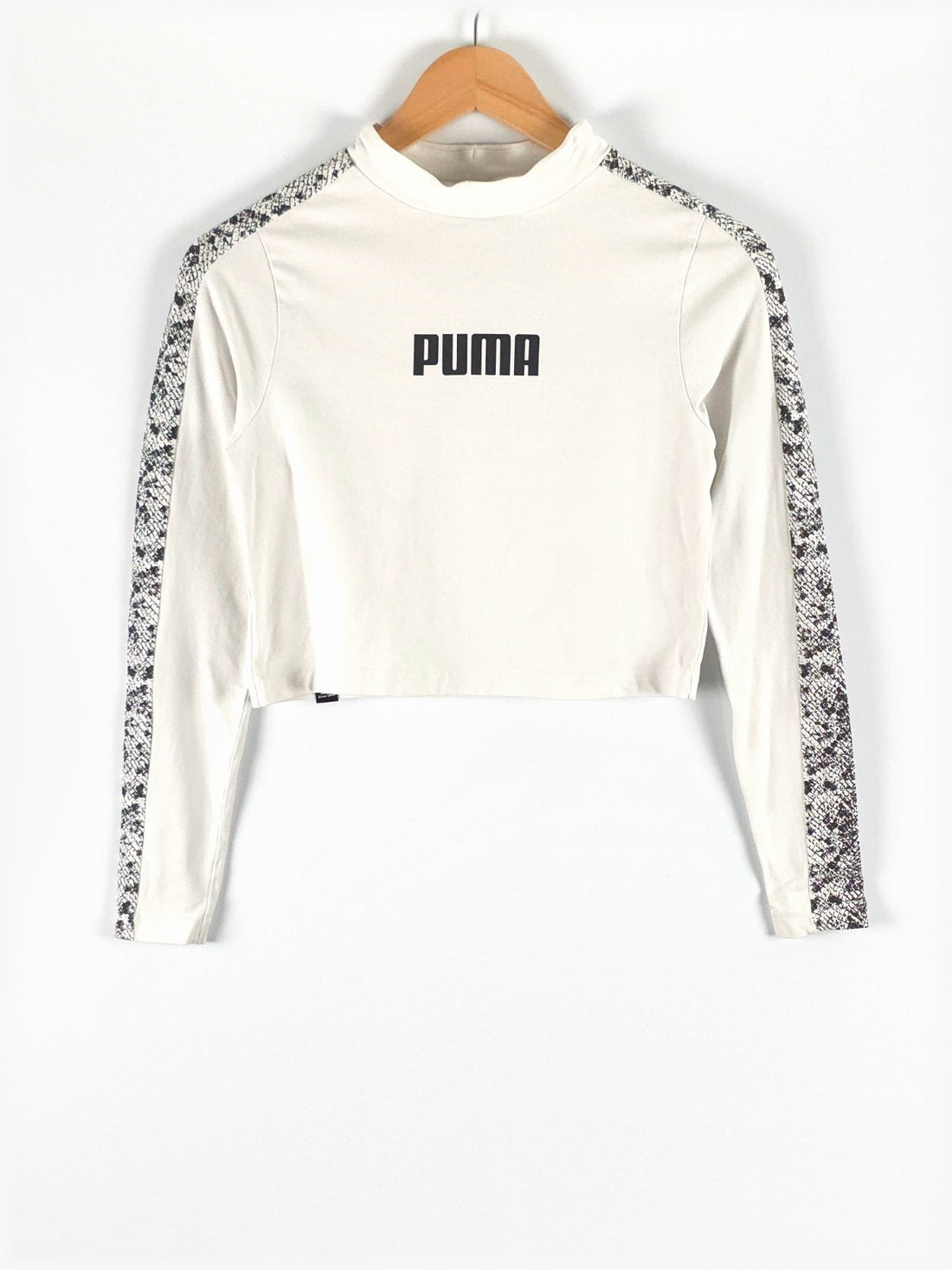 Top corti Puma