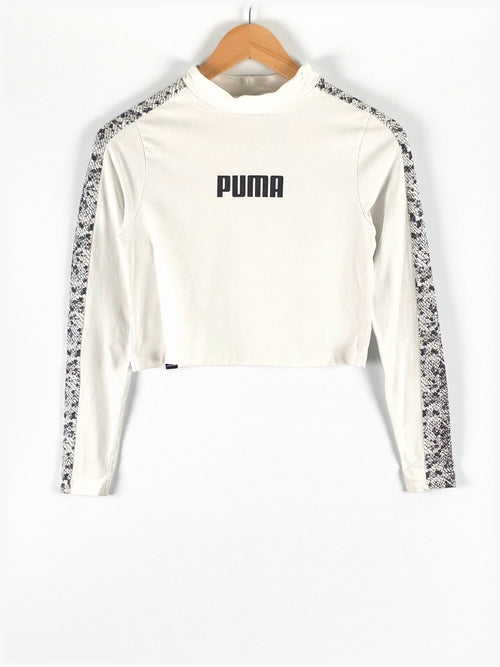Top corti Puma