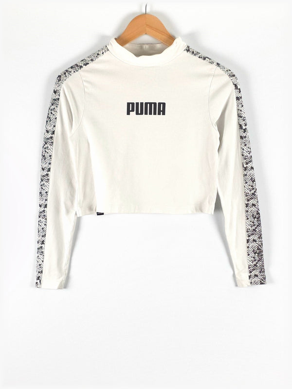 Top corti Puma