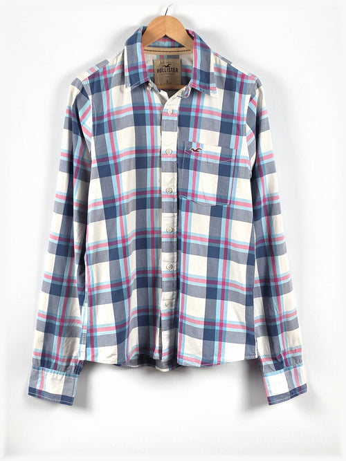 Camicia Hollister