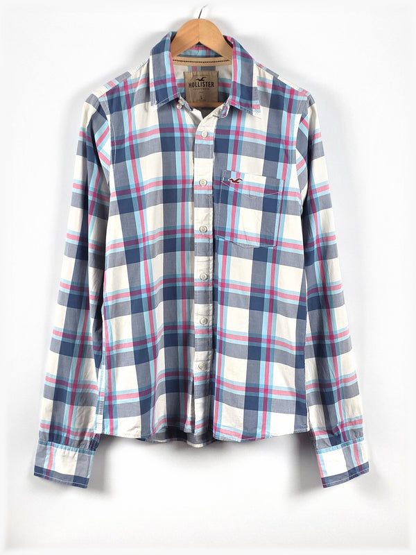 Camicia Hollister