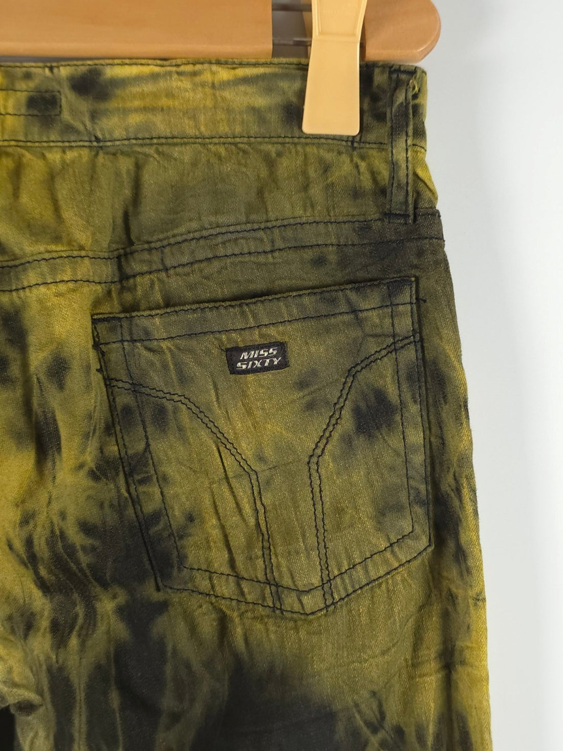 Jeans skinny Miss Sixty