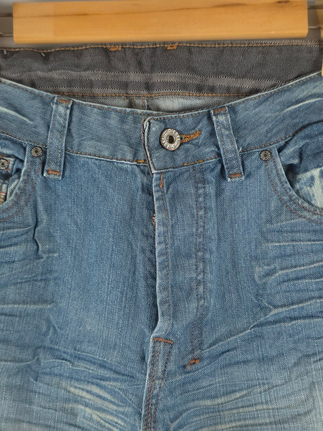 Jeans Diesel