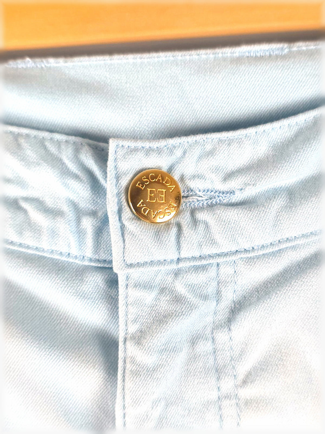 Pantaloni Escada