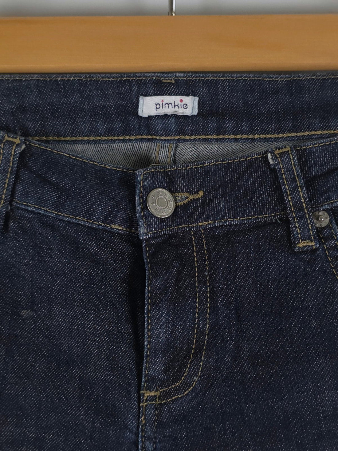 Jeans corti Pimkie