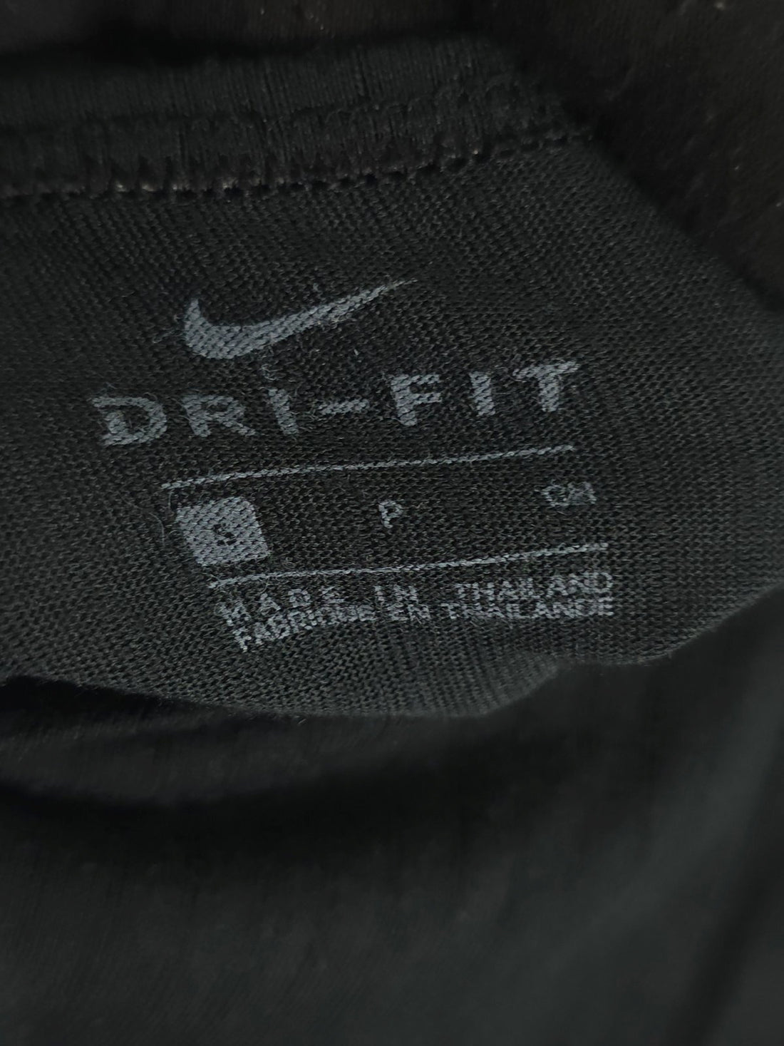 Canottiera Nike