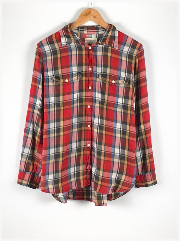 Camicia Denim & Supply Ralph Lauren