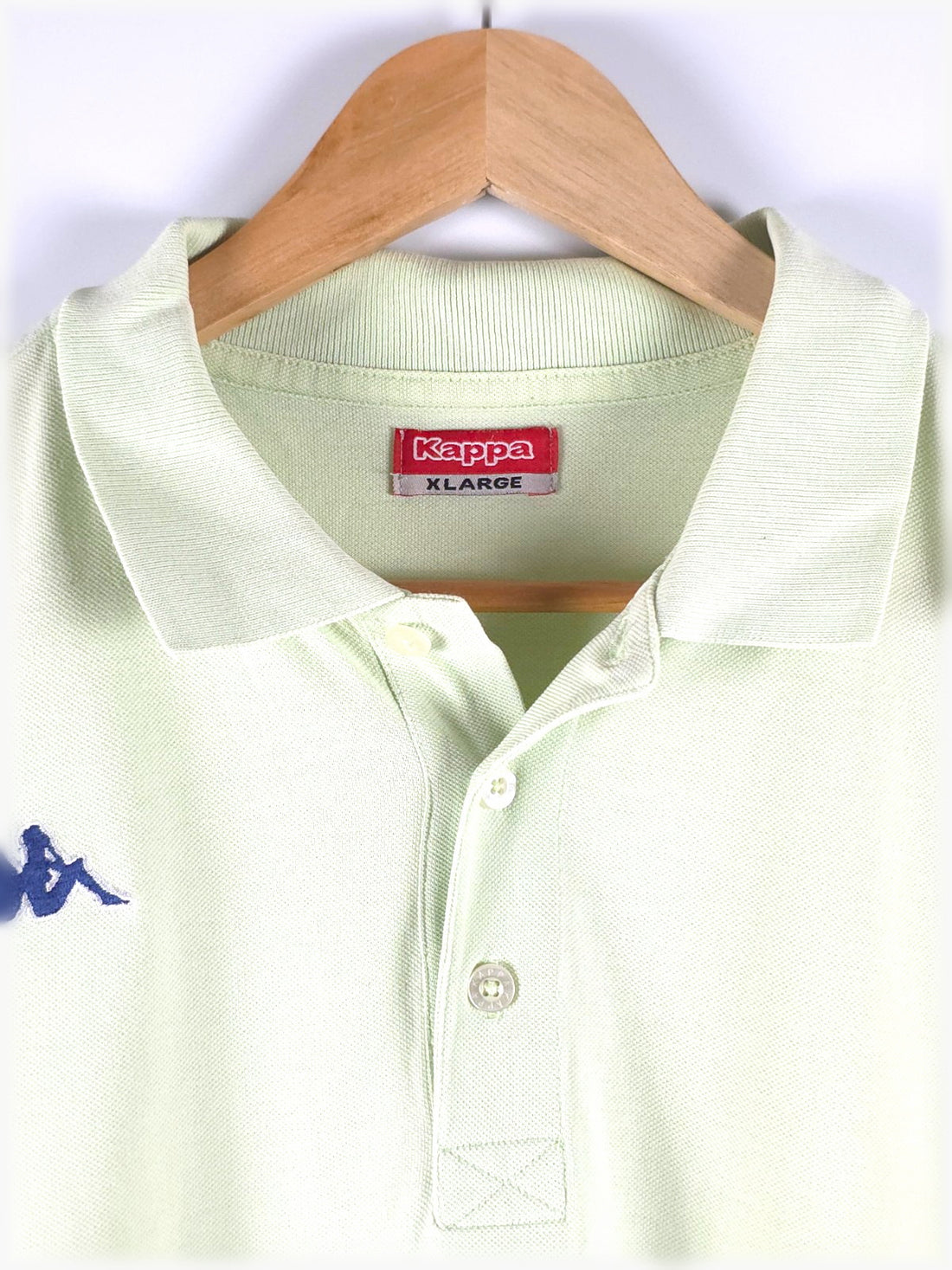 Polo Kappa