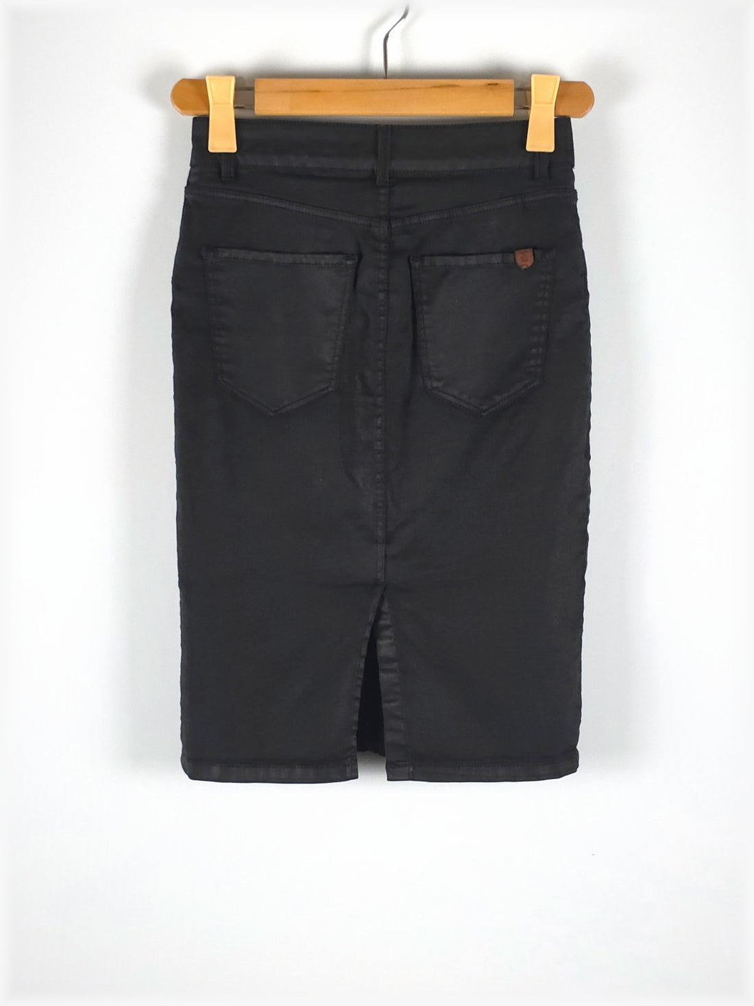 Gonna al ginocchio Massimo Dutti