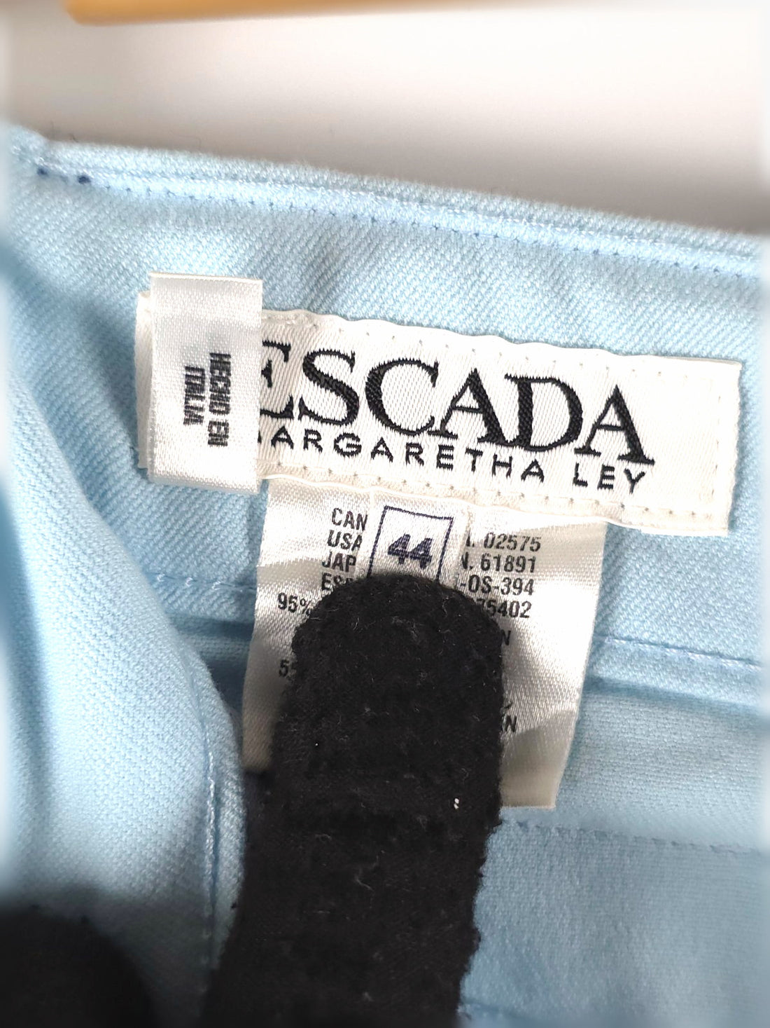 Pantaloni Escada