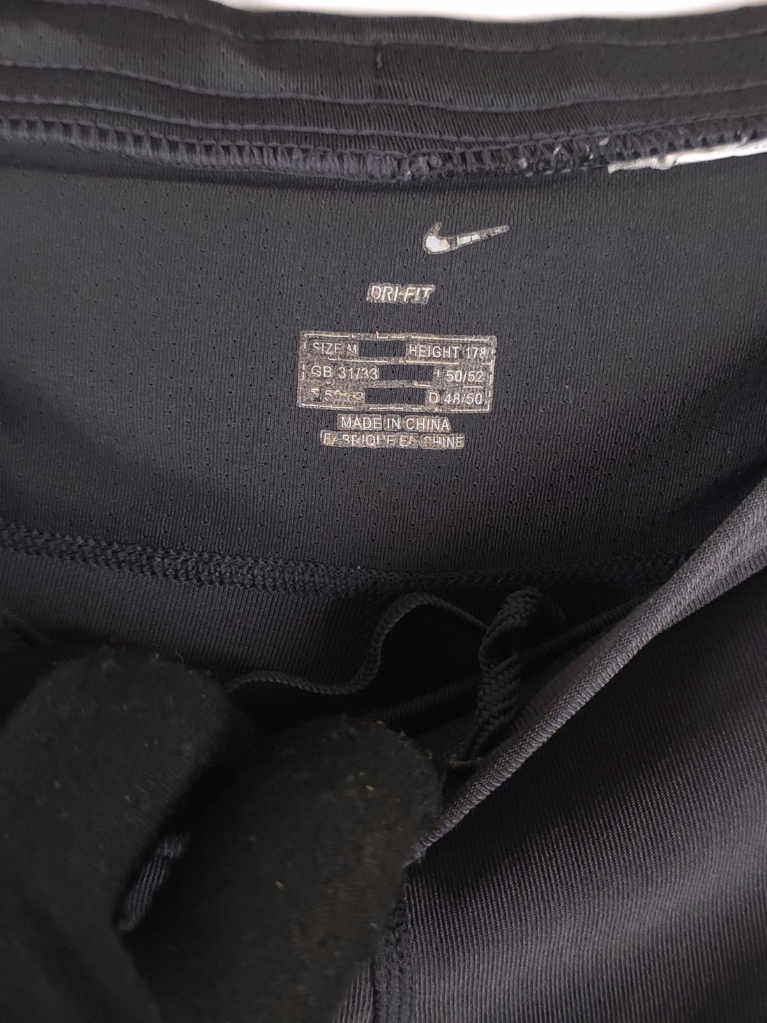Pantaloncini sportivi Nike